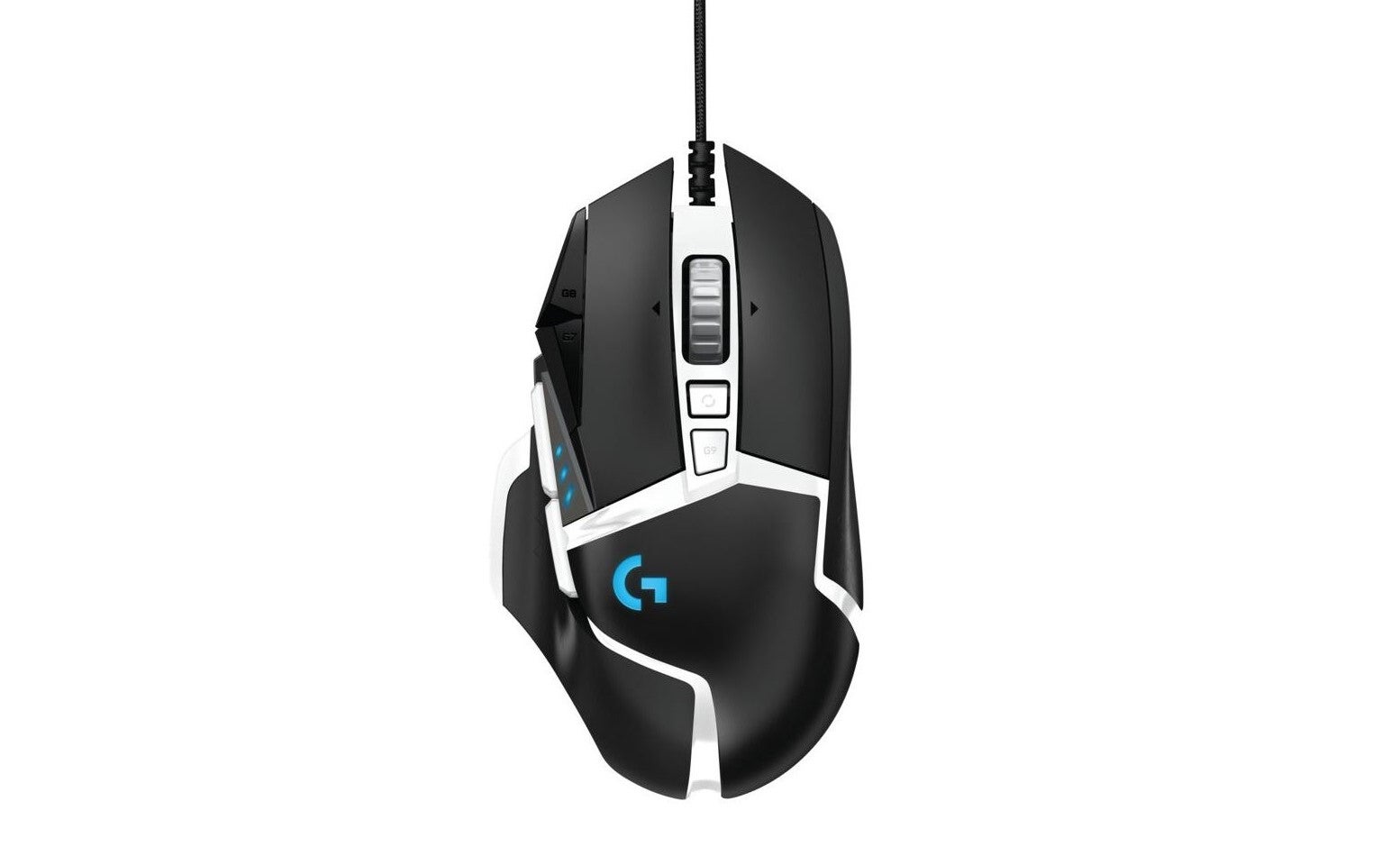 RPS readers' favourite mouse hits its lowest ever price for Black