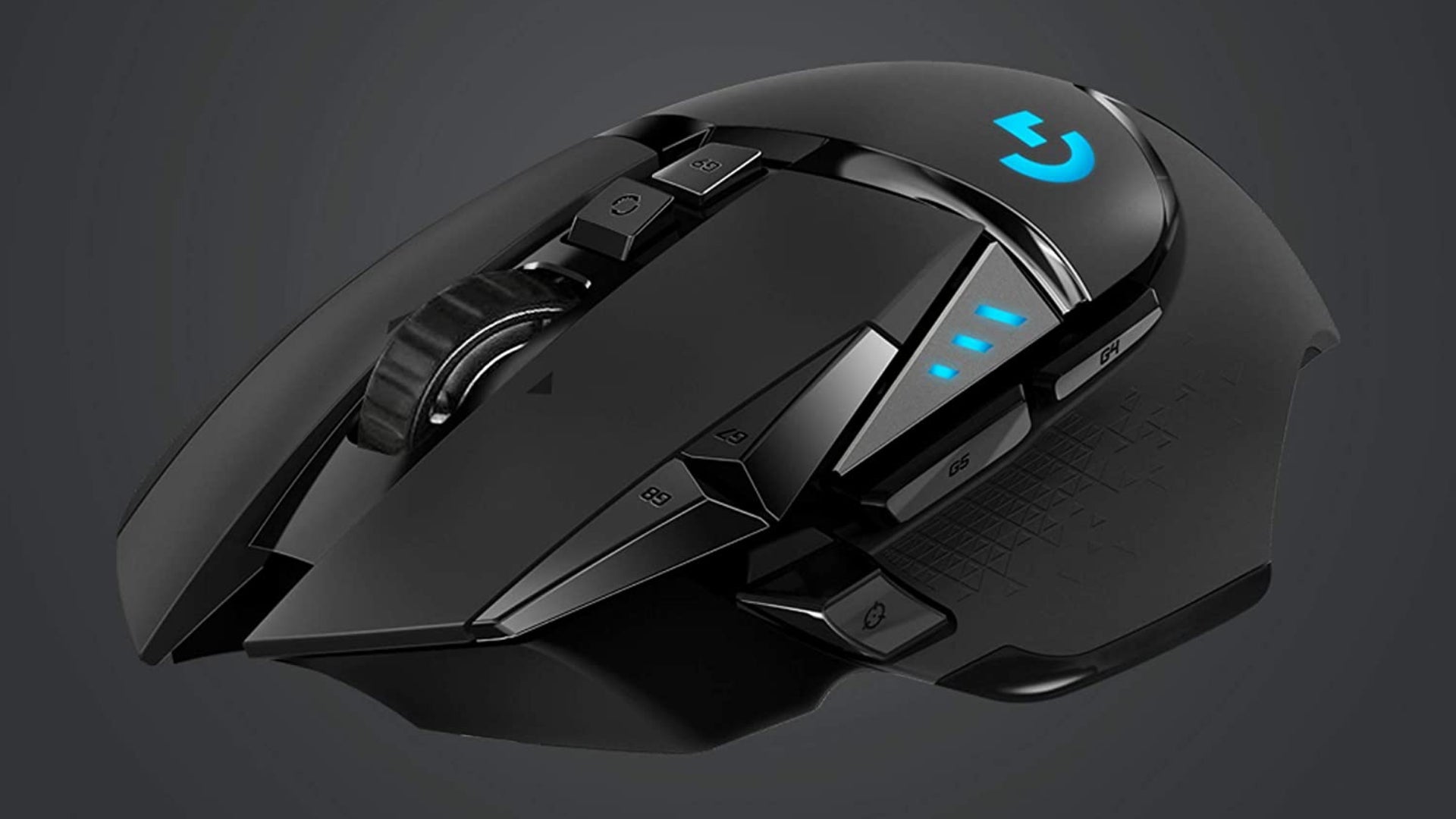 Logitech's most popular wireless mouse is back to its lowest price in