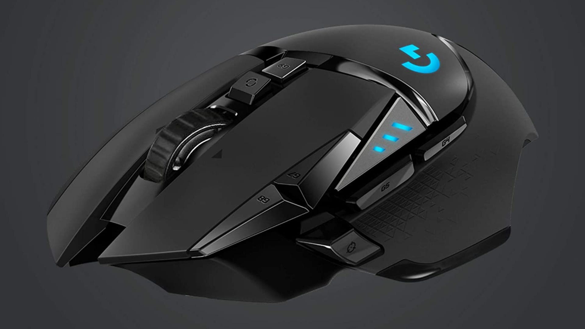 Logitech's most popular wireless mouse is back to its lowest price in ...