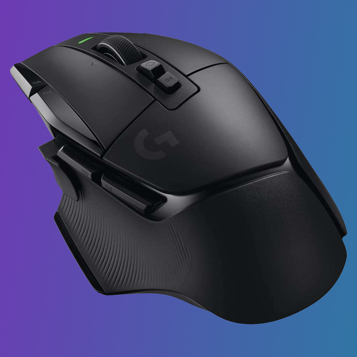 Armoedig Eindig toelage The legendary Logitech G502 X Lightspeed is down to a new low at Amazon |  Eurogamer.net