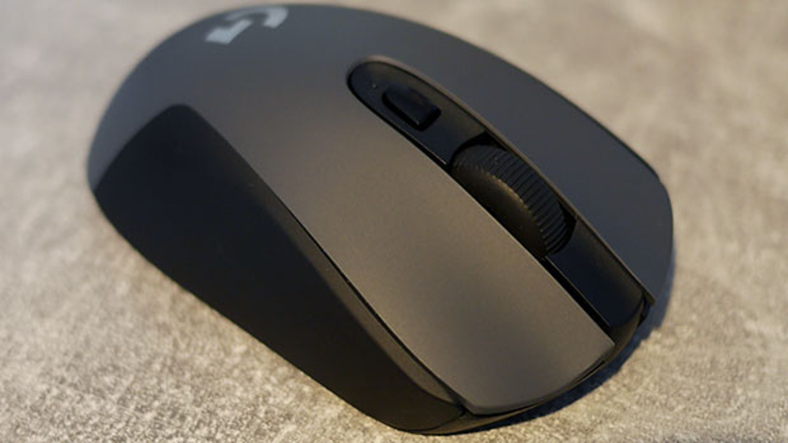 service Sammenhængende gået i stykker Logitech G603 wireless gaming mouse review | Rock Paper Shotgun