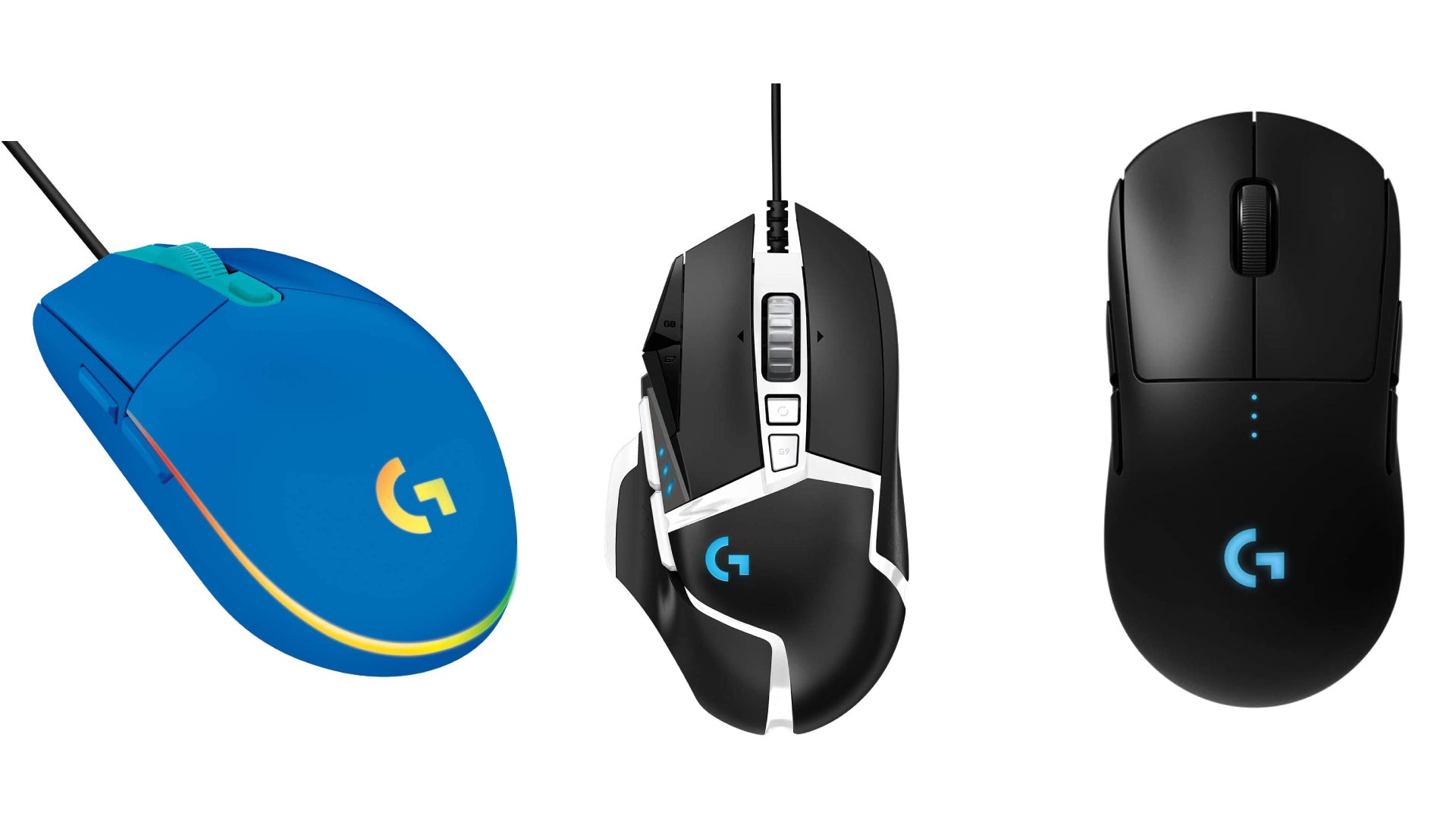 Logitech g best sale pro wireless amazon