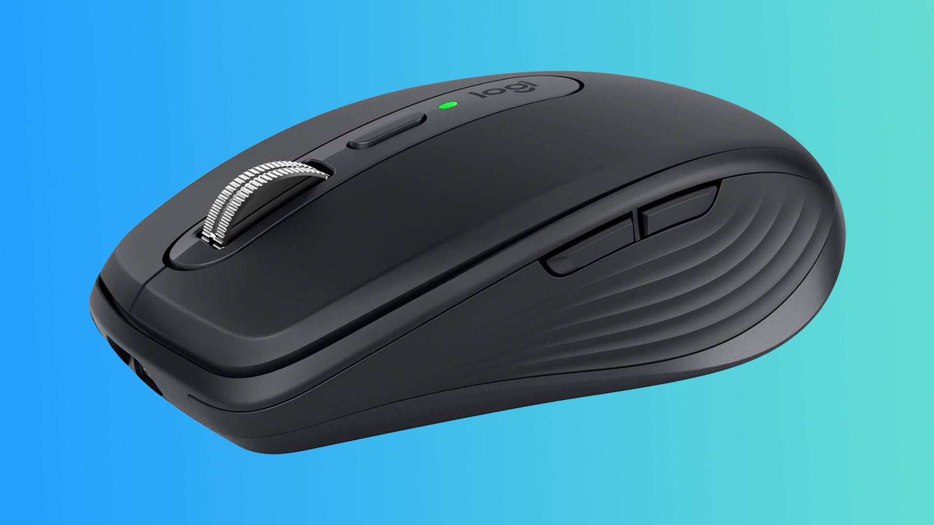 The excellent Logitech MX Anywhere 3 is down to just £60 from Amazon