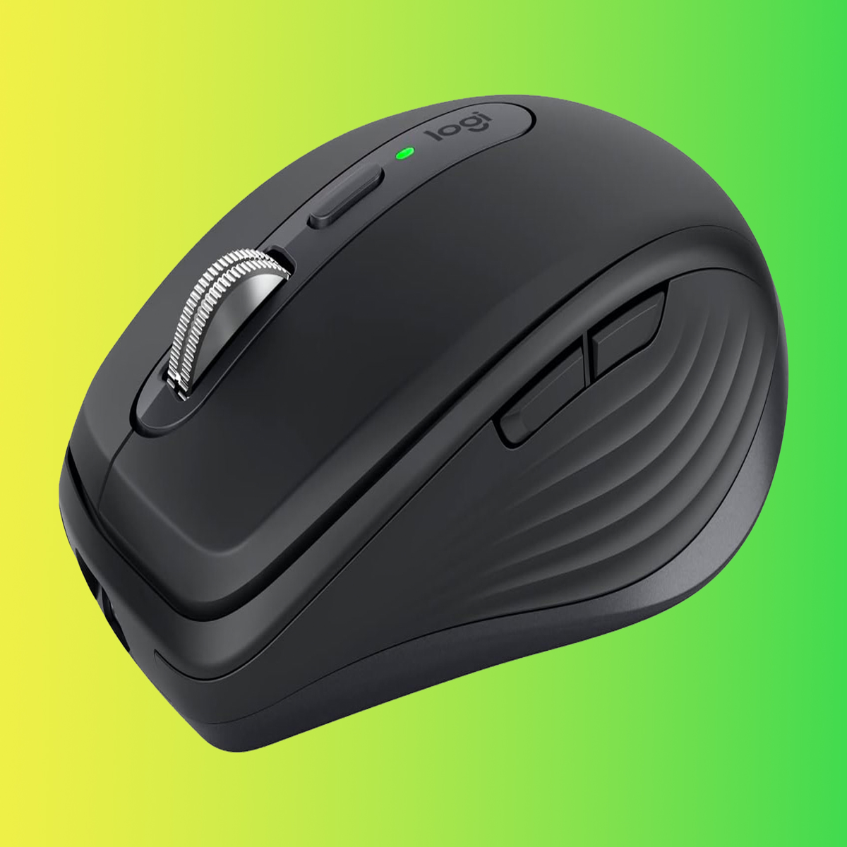 Logitech MX Anywhere 3 review: The best compact wireless mouse