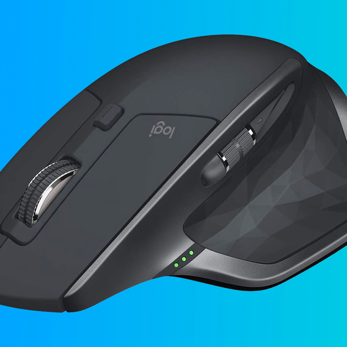 The Logitech MX 2S is down to £40 in the Amazon Sale Eurogamer.net