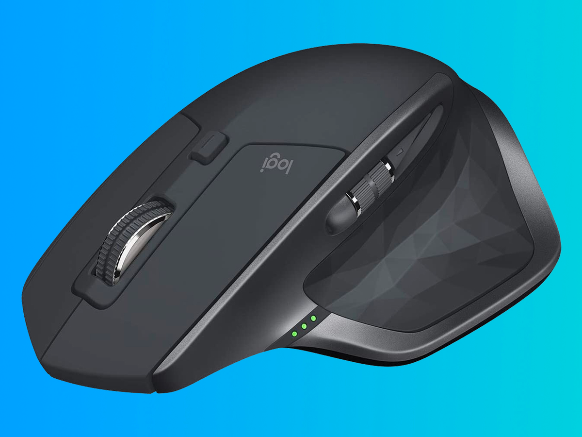The popular Logitech MX Master 2S is back down to a bargain price from