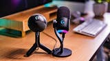 Logitech stellt neue Yeti-Mikrofone und Beleuchtung für Streamer vor