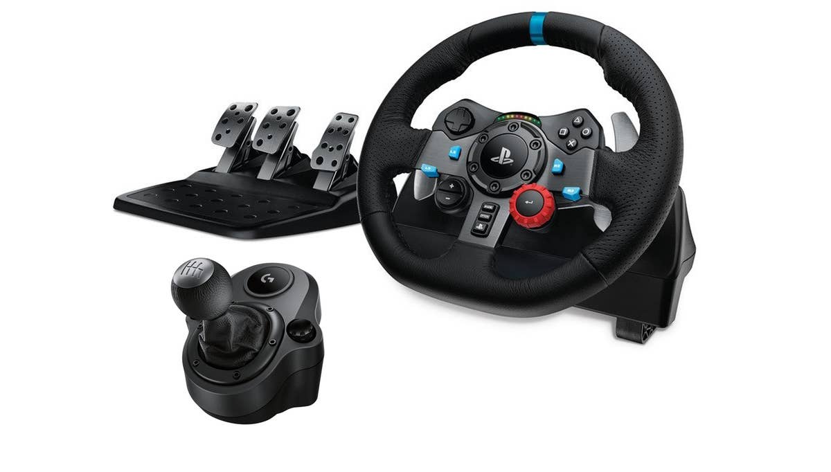 vasara Helppo tapahtua tuonti logitech g27 power supply specs ilmoitella pahin s