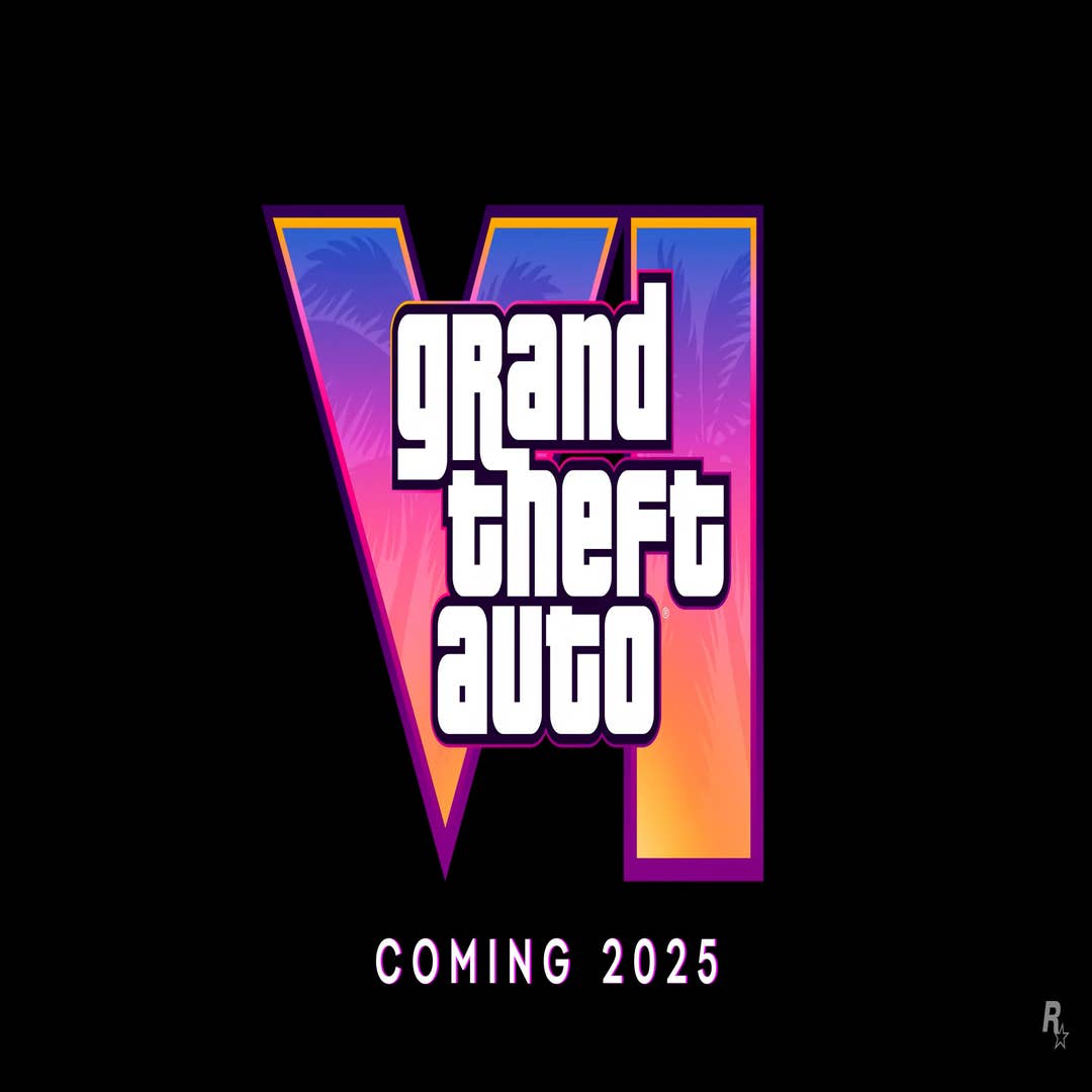 GTA 6 Trailer (2025) 