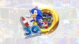 30 anni di Sonic the Hedgehog - articolo