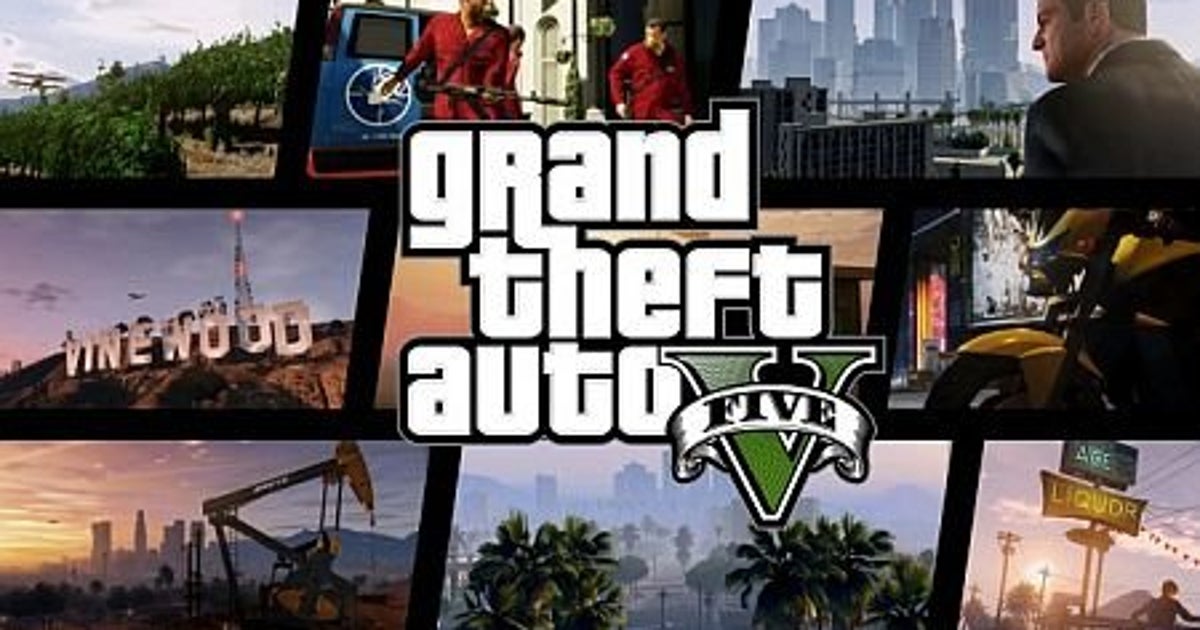 Rumor: Jornalista revela mais detalhes de GTA 5