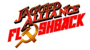 Jagged Aliance: Flashback reaches Kickstarter goal in final hours