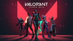 Image for Riot's new tactical shooter Valorant enters into closed beta next week