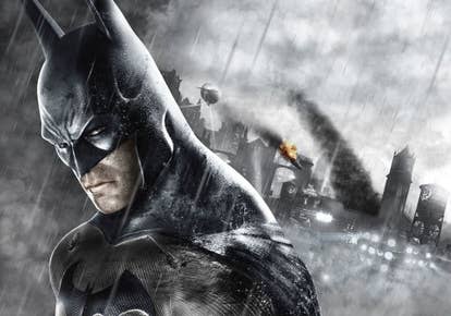Get every Batman: Arkham game on Steam for $10