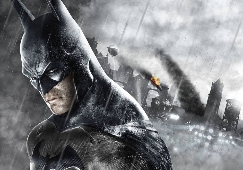 Batman: Arkham City' Review: Who Has the Last Laugh?