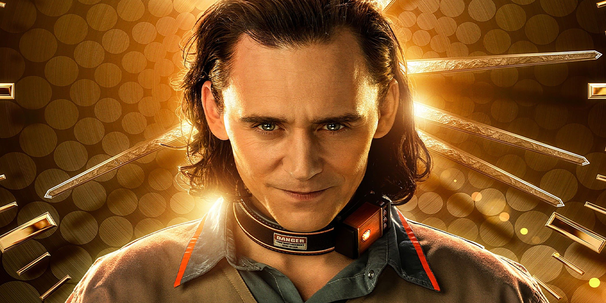 Loki (2ª Temporada) - 6 de Outubro de 2023