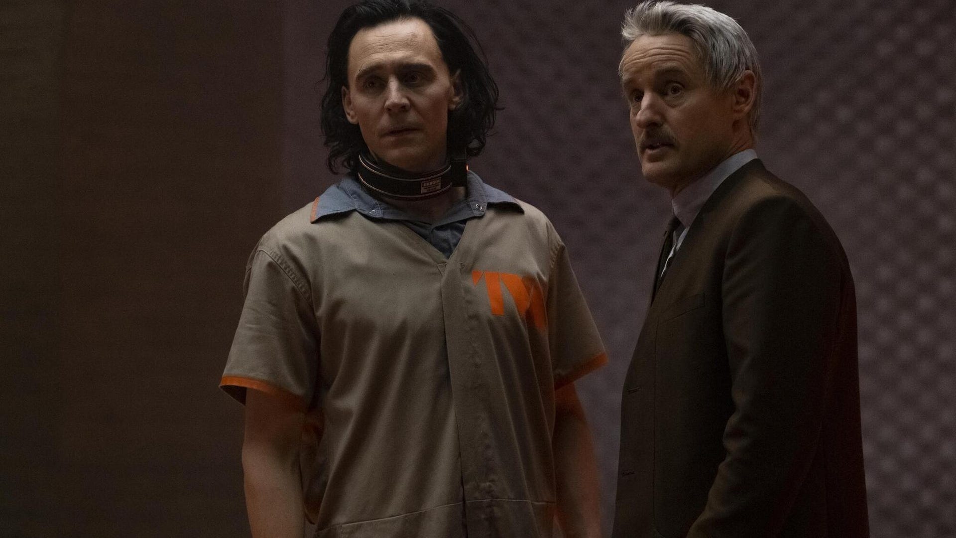 How is Loki so good when almost everything else Marvel at the moment is... bad?