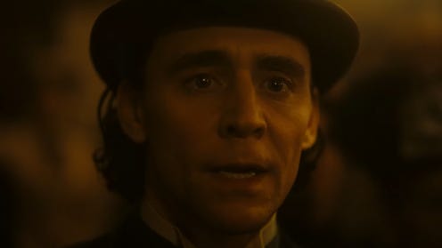 Still from Loki season 2 trailer