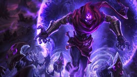 Image for LoL Mage Update: What You Need To Know