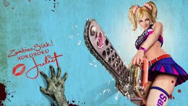 Lollipop Chainsaw is coming back from the dead, in some shape or form