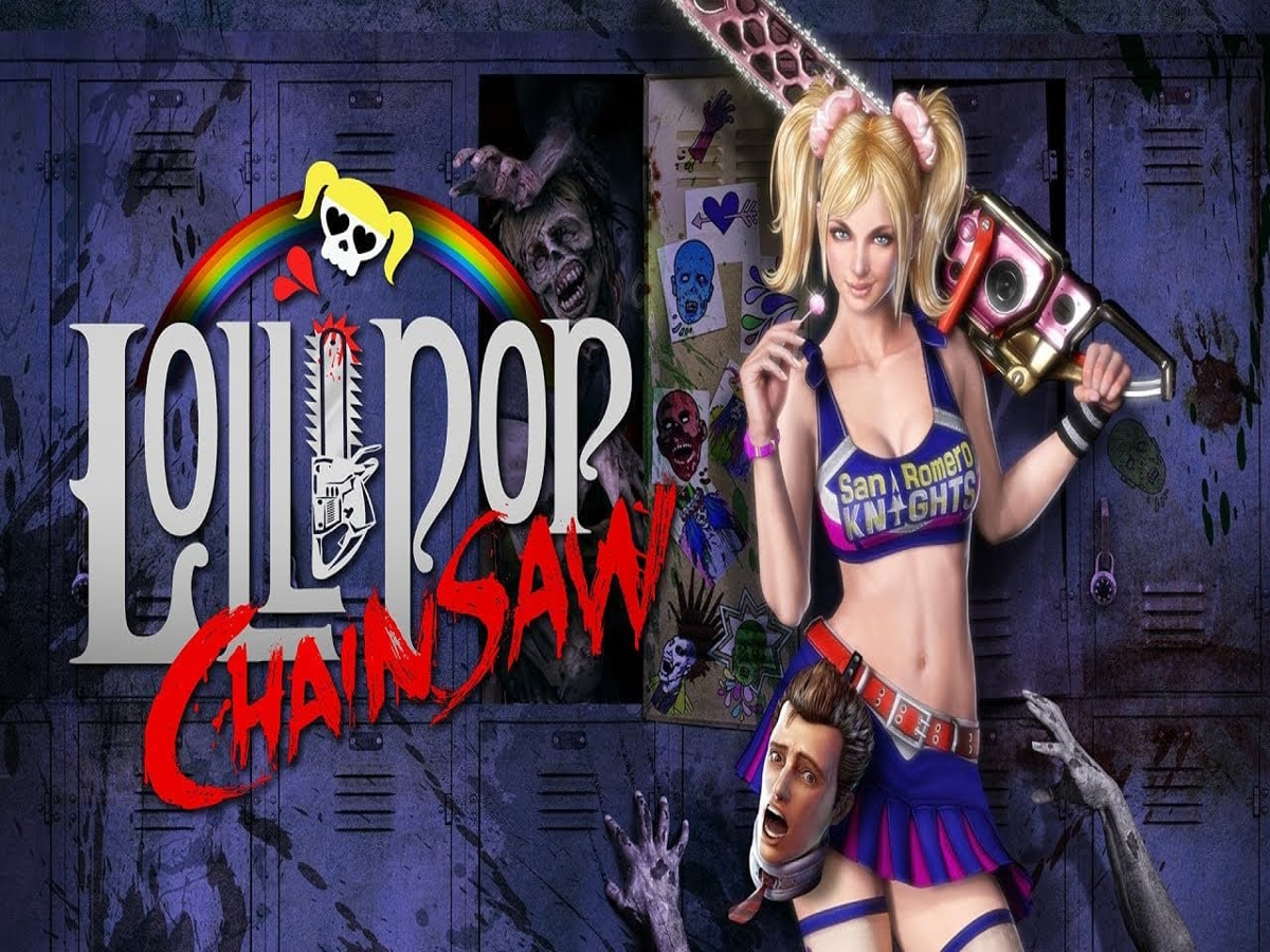 Desafios do remake de Lollipop Chainsaw em 2023 