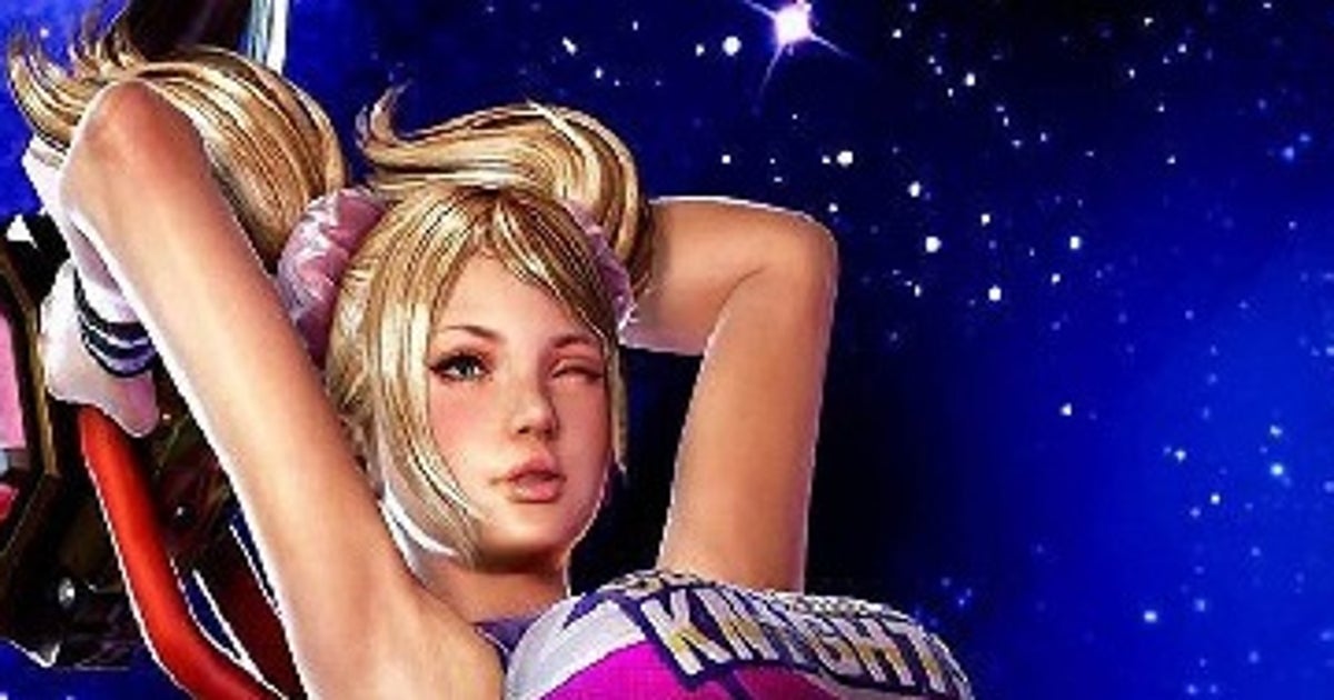 Juliet Starling will appear in Killer is Dead