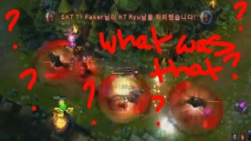 Image for League Of Legends: Unpicking World-Famous Plays