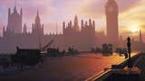 Londýnské horizonty z Assassins Creed Syndicate