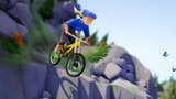 Bilder zu Lonely Mountains Downhill - Test: Endlich auch auf Nintendo Switch!