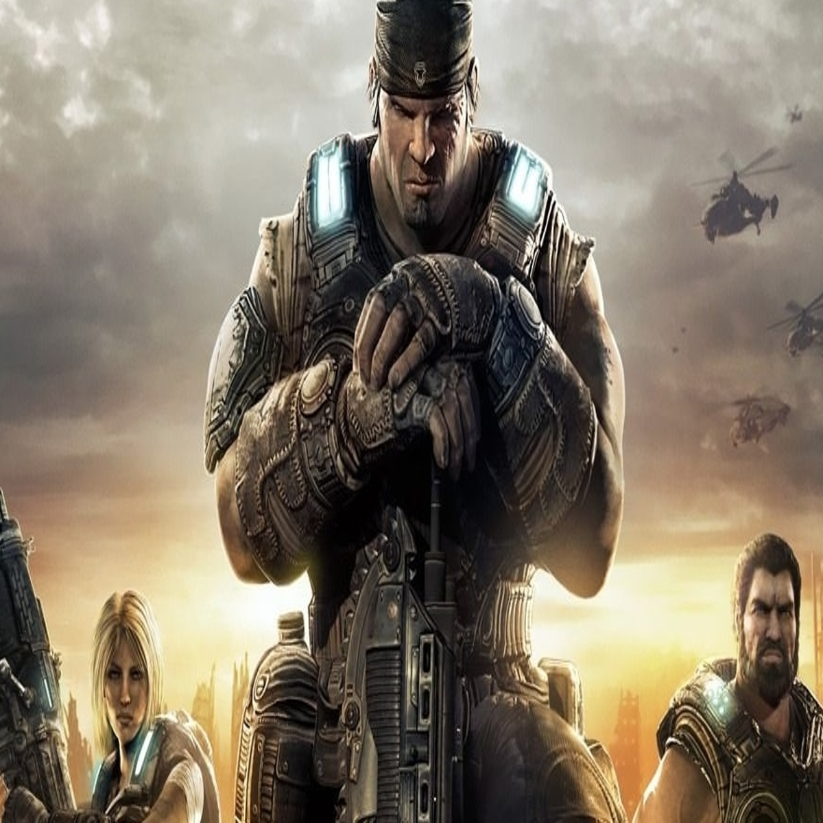 4 Games Like Gears of War on PS4