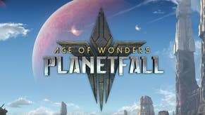 Image for Looks like Age of Wonders: Planetfall releases in August