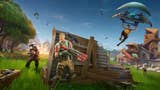 Looks like Fortnite's "no building" mode will become permanent