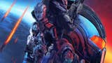 Mass Effect: Legendary Edition má přesný termín