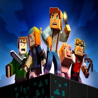 Looks like Minecraft: Story Mode will get a second season