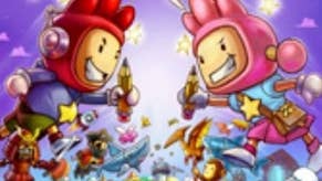 Image for Looks like Scribblenauts is getting a revival on PS4, Xbox, Switch