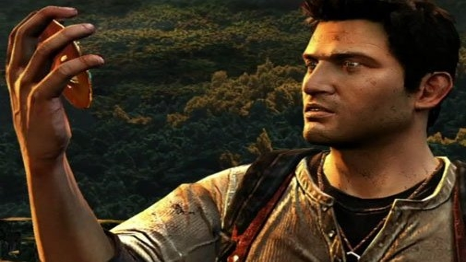 Uncharted' Movie Has Wrapped Filming After Years In Development Hell