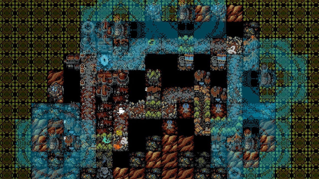 Loop Hero and Bloons TD 6 are this week's free Epic Store games ...