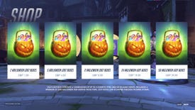 Image for Loot box questions brought up in UK parliament