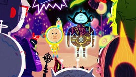 Loot Rascals Is A Card-Capturing Retro Sci-Fi Roguelike