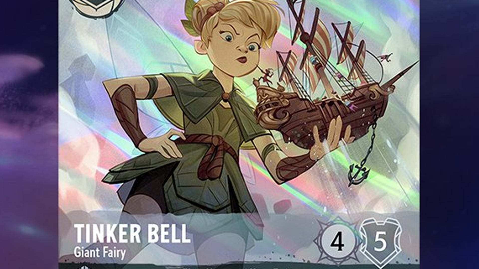 Disney Lorcana rarity explained How to identify the rarest cards