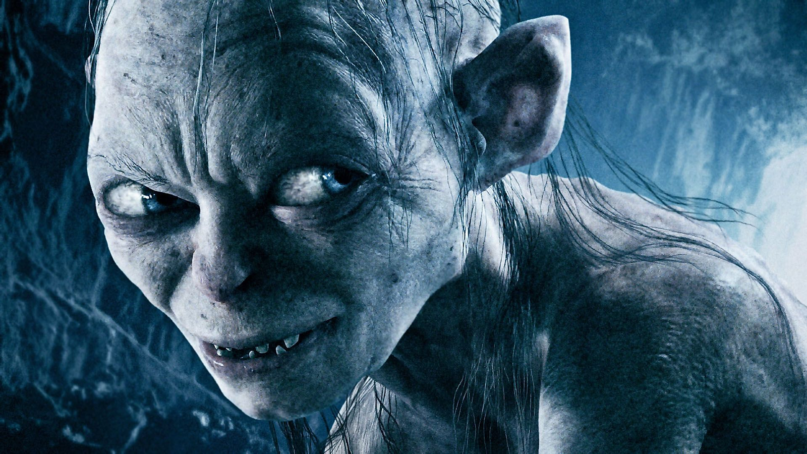 The Lord of the Rings: Gollum announced for Switch