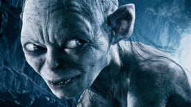 Lord Of The Rings - Gollum is an upcoming adventure game from Daedalic that's still in the shadows