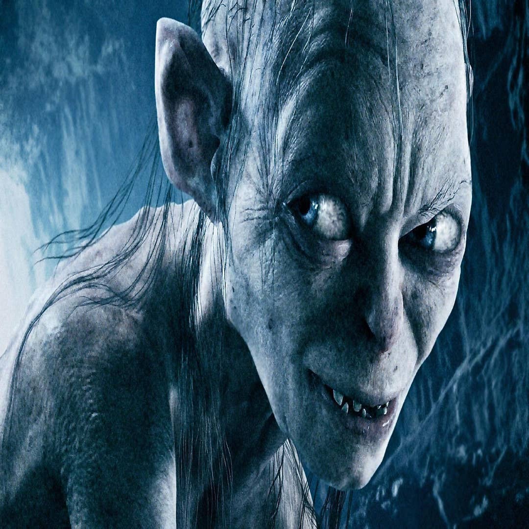 The Lord of the Rings: Gollum - Sneak Peek Trailer