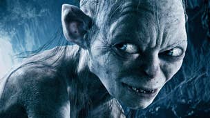 Image for The Lord of the Rings: Gollum Will Feature Ringwraiths and Legolas' Father