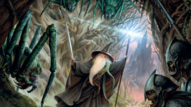 The Lord of the Rings: The Card Game – Revised Core Set