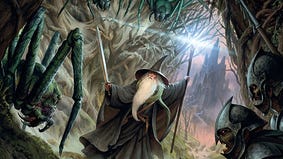 Image for The Lord of the Rings: The Card Game