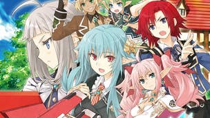 Lord of Magna: Maiden Heaven coming to 3DS in the west in spring
