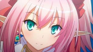 Lord of Magna: Maiden Heaven will release in the west this June 