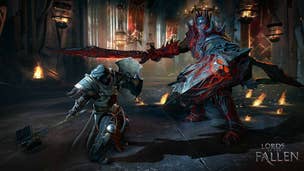 This Lords of the Fallen dev diary is a look into the game's mechanics