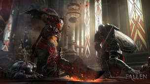Lords of the Fallen guide: Locate Kaslo and Yetka's dagger